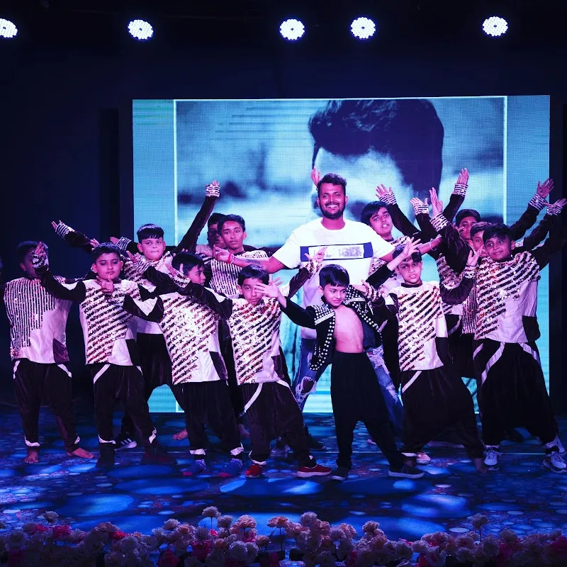 Sway Dance Company