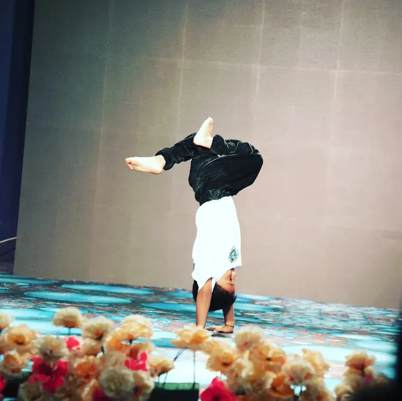Sway Dance Company