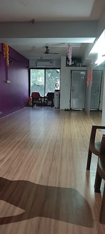 NJ Dance Studio