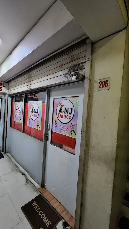 NJ Dance Studio