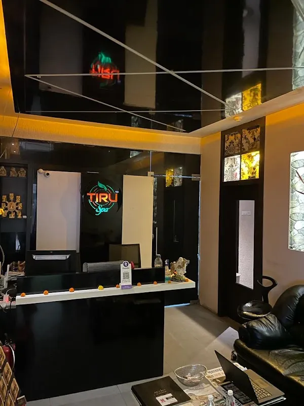 Tiru Spa in CBD Belapur | Navi Mumbai