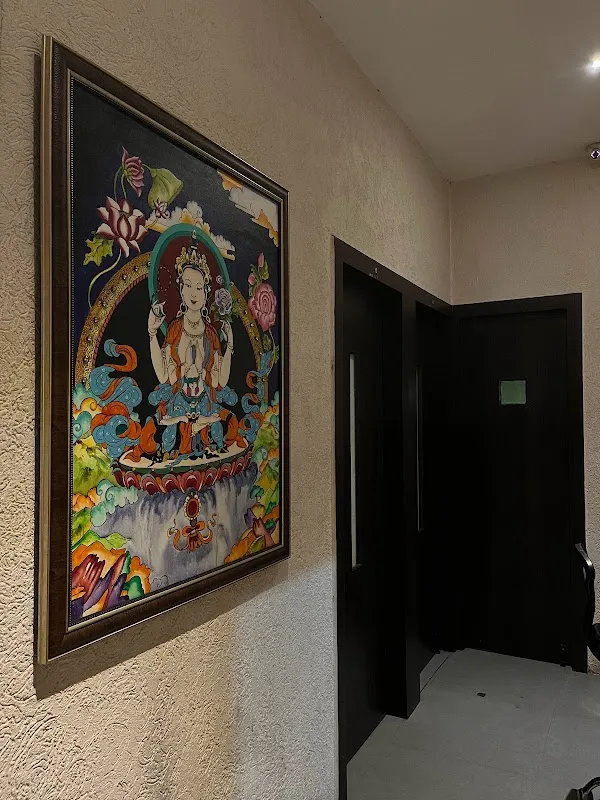 Tiru Spa in CBD Belapur | Navi Mumbai