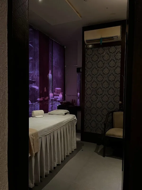 Tiru Spa in CBD Belapur | Navi Mumbai