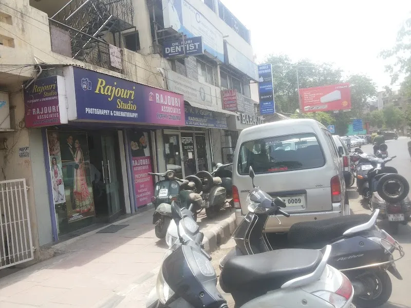 Rajouri Studio