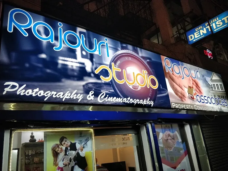 Rajouri Studio