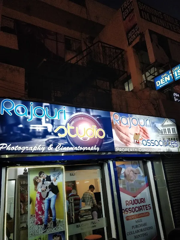 Rajouri Studio
