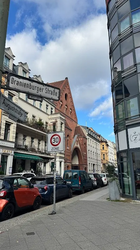 Urban Spa