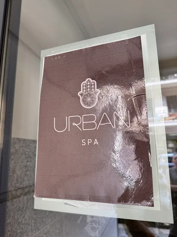 Urban Spa
