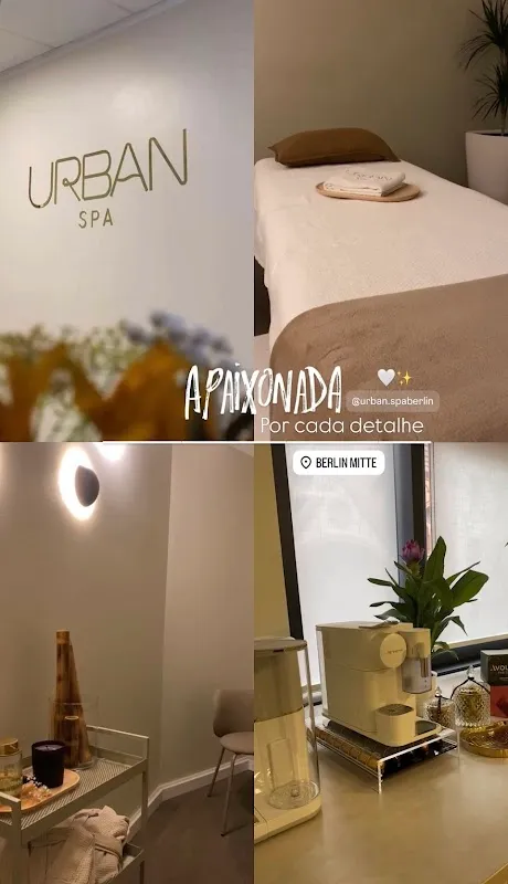 Urban Spa