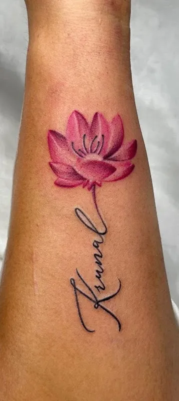 Blue Blood Tattoo Studio
