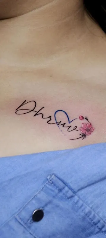 Blue Blood Tattoo Studio
