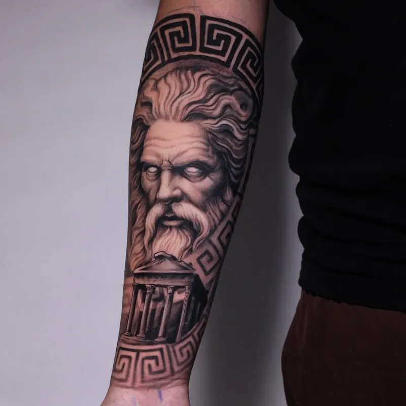 Blue Blood Tattoo Studio