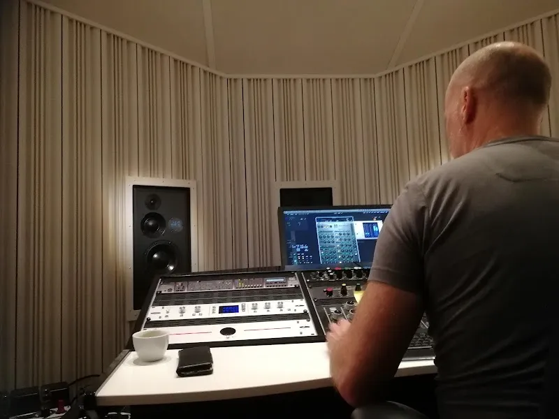 The Cutting Room i Stockholm AB