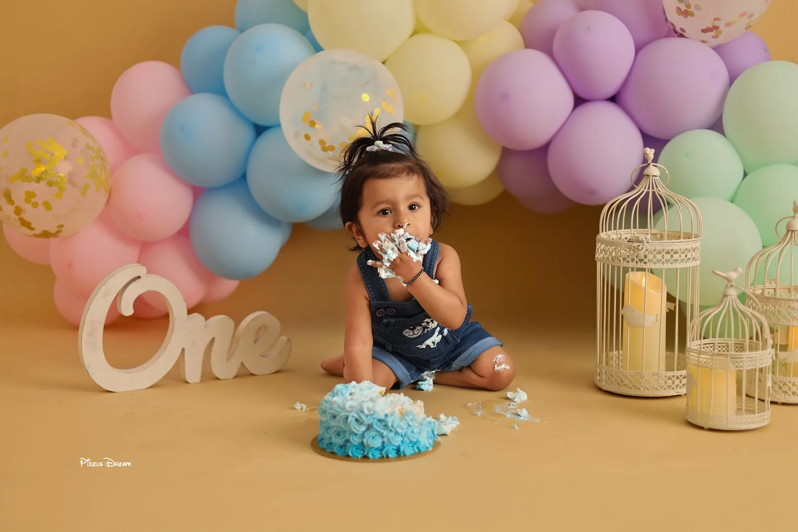 Pixels Dream Photography