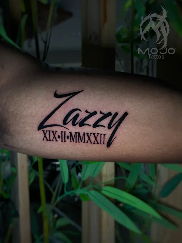 Mojo Tattoo Studio | Chennai No.1 Leading tattoo Studio