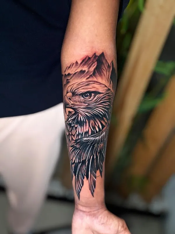 Mojo Tattoo Studio | Chennai No.1 Leading tattoo Studio