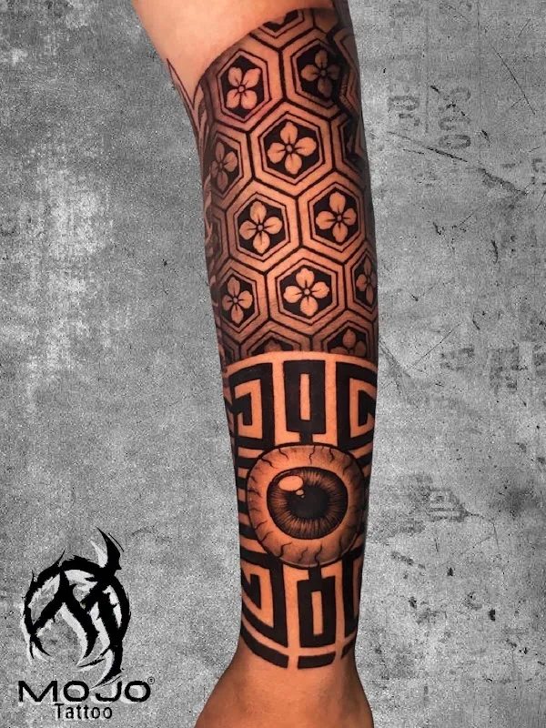 Mojo Tattoo Studio | Chennai No.1 Leading tattoo Studio