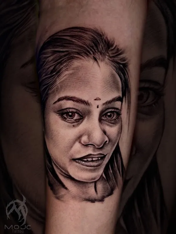 Mojo Tattoo Studio | Chennai No.1 Leading tattoo Studio