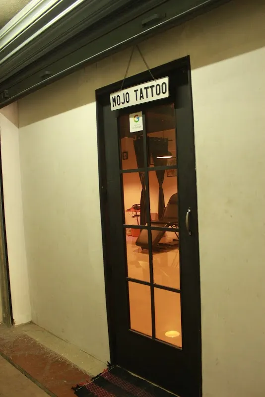 Mojo Tattoo Studio | Chennai No.1 Leading tattoo Studio