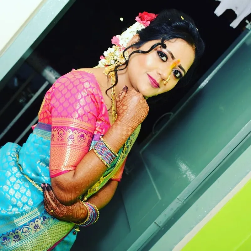 BLUSH Beauty parlour