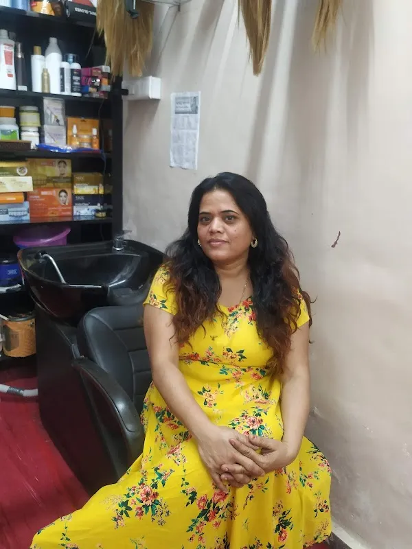 BLUSH Beauty parlour