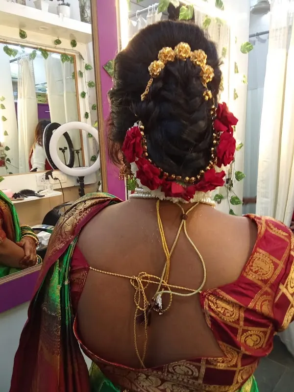 BLUSH Beauty parlour