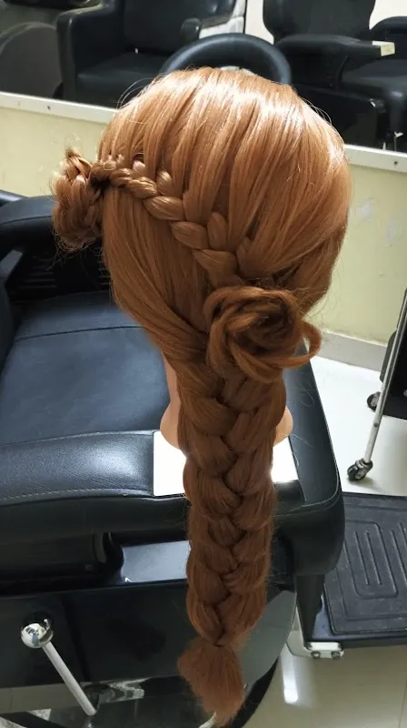 Sunrise Beauty Parlour mangalagiri
