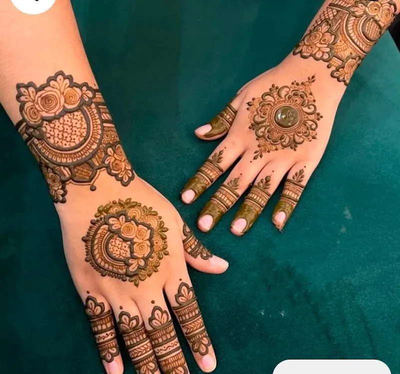 Sunrise Beauty Parlour mangalagiri