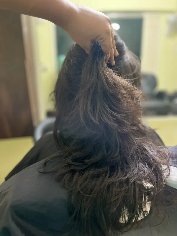 Sunrise Beauty Parlour mangalagiri