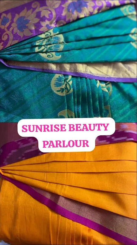 Sunrise Beauty Parlour mangalagiri