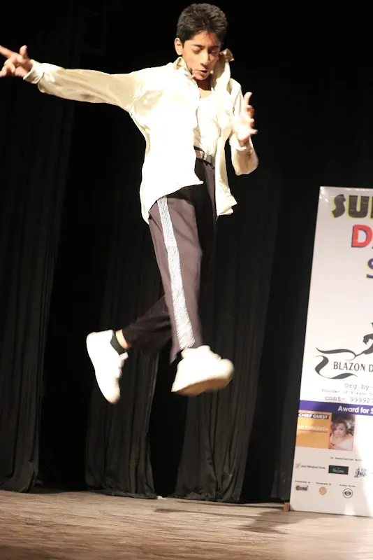 Blazon Dance Academy