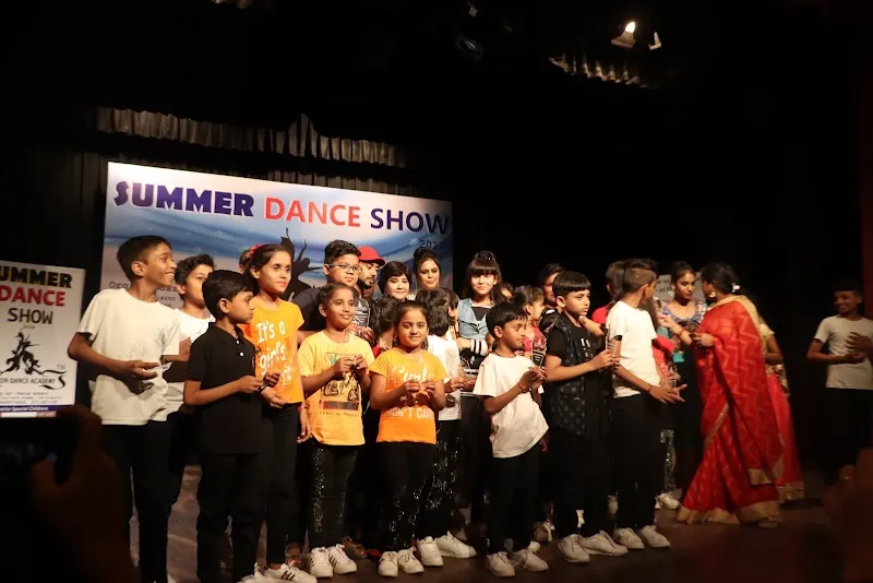 Blazon Dance Academy