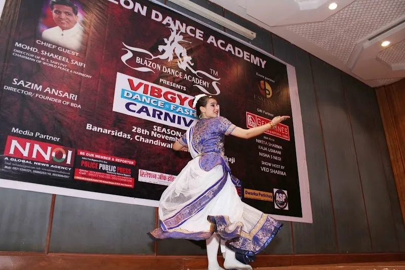 Blazon Dance Academy