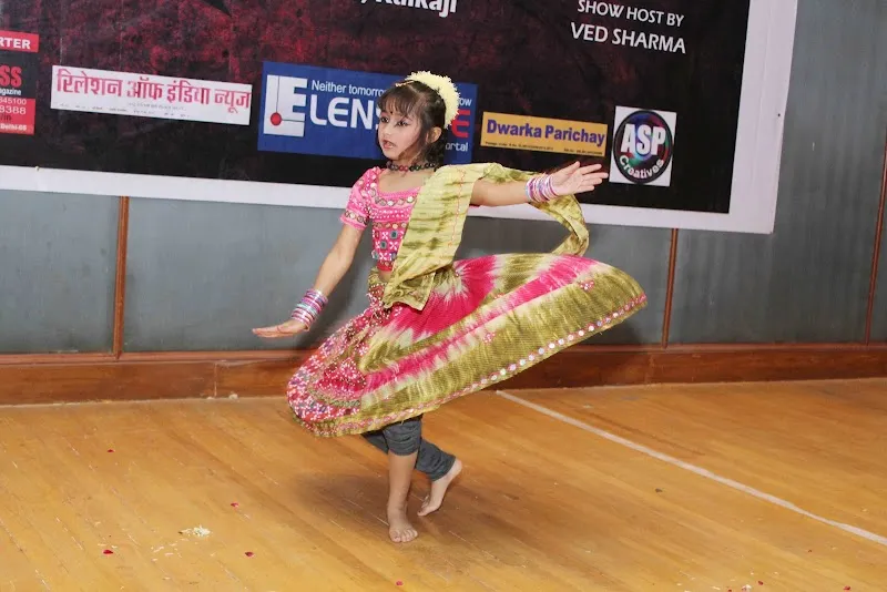 Blazon Dance Academy