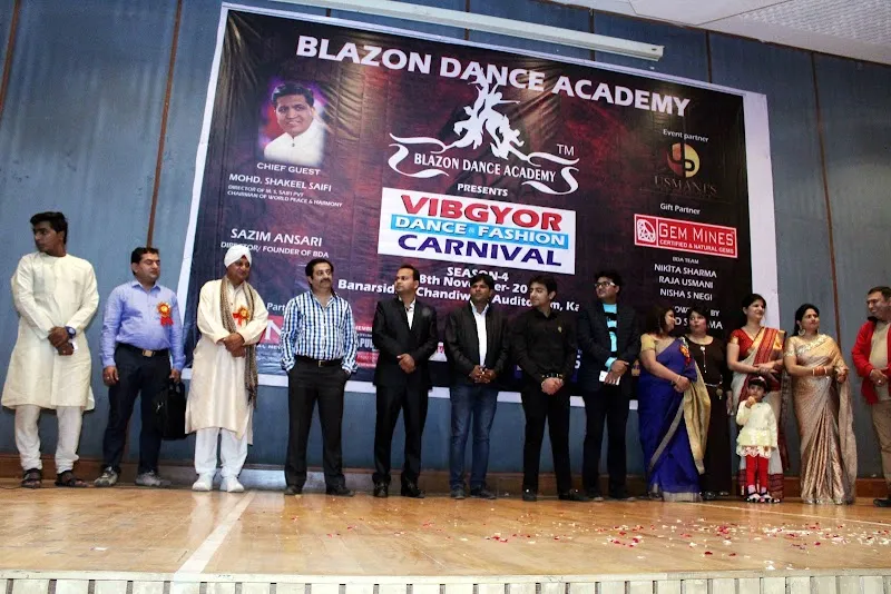 Blazon Dance Academy