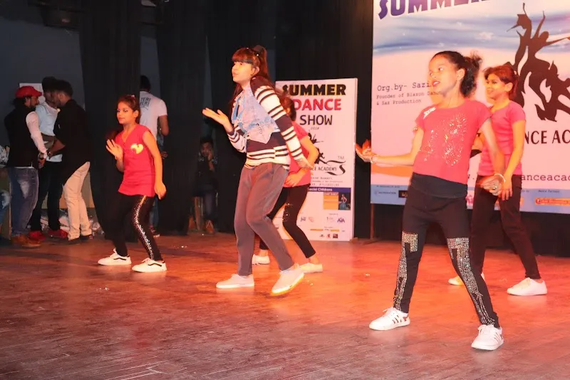 Blazon Dance Academy
