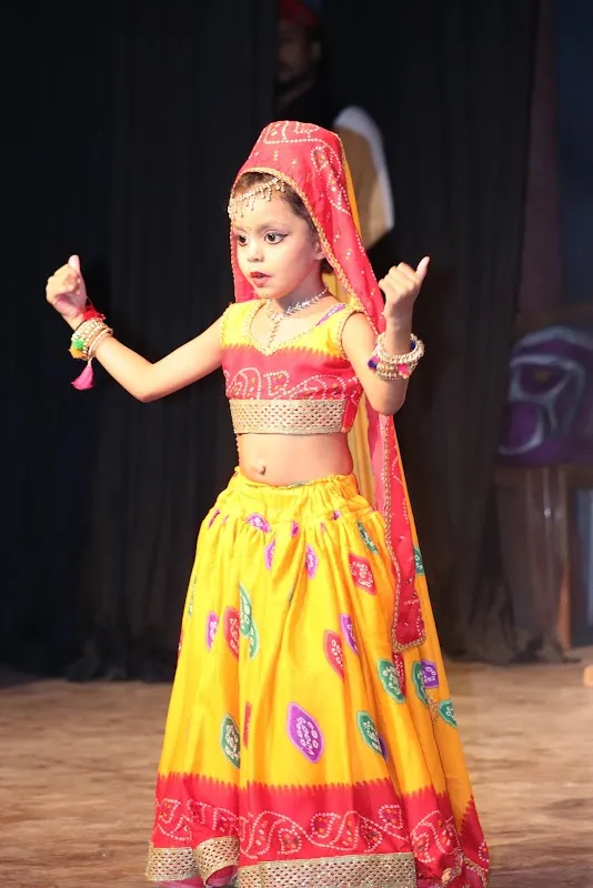 Blazon Dance Academy