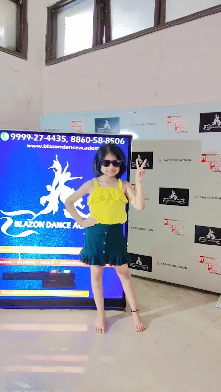 Blazon Dance Academy