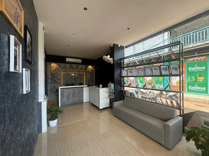 Max studio Pukayoor