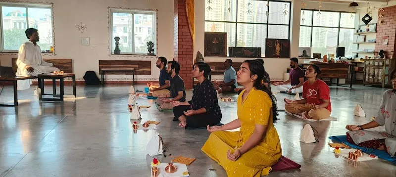 Sadhaka - Classical Hatha Yoga