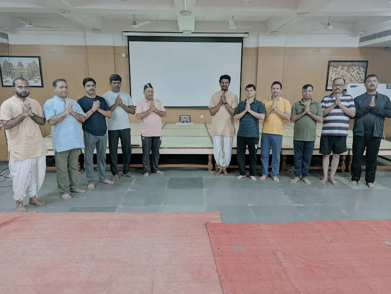 Sadhaka - Classical Hatha Yoga