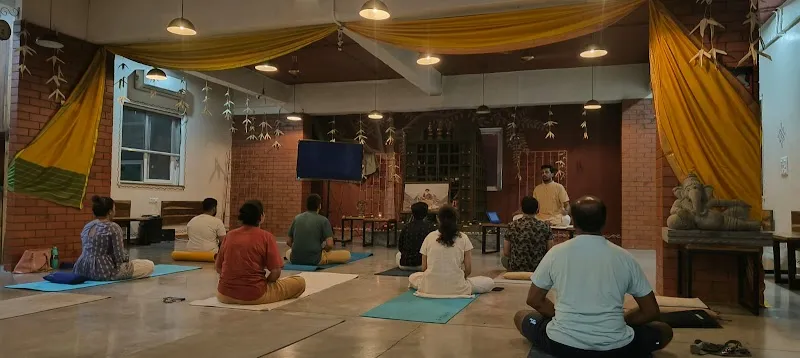 Sadhaka - Classical Hatha Yoga