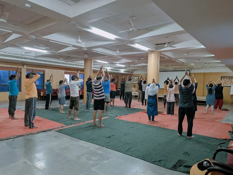 Sadhaka - Classical Hatha Yoga