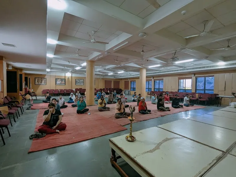 Sadhaka - Classical Hatha Yoga