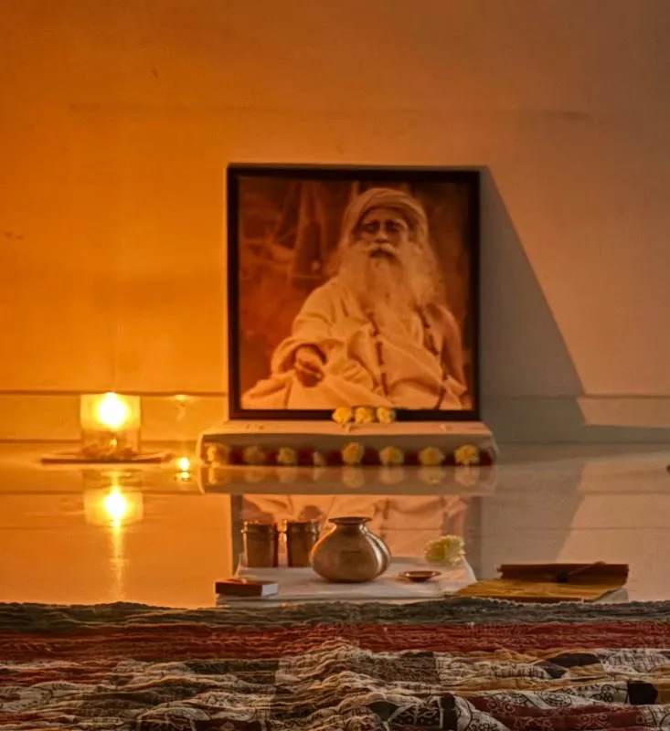 Sadhaka - Classical Hatha Yoga