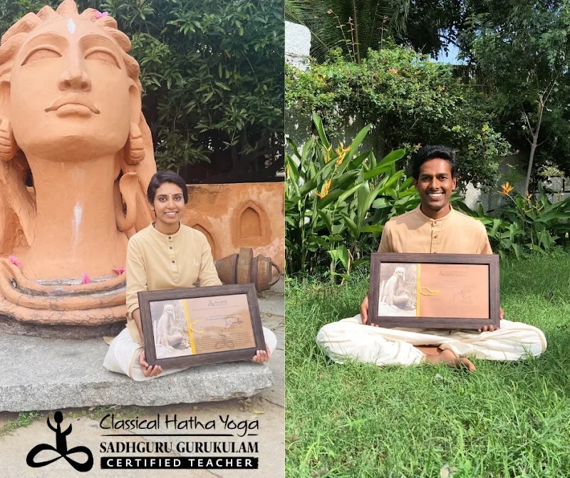 Sadhaka - Classical Hatha Yoga