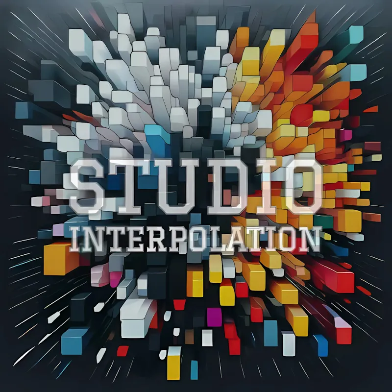 Studio Interpolation