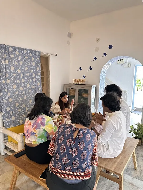 Adika the complete wellness studio
