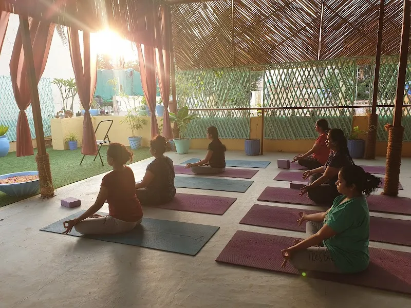Adika the complete wellness studio