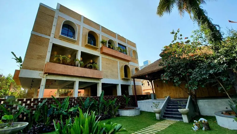 Adika the complete wellness studio